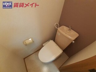 松阪駅 徒歩5分 4階の物件内観写真